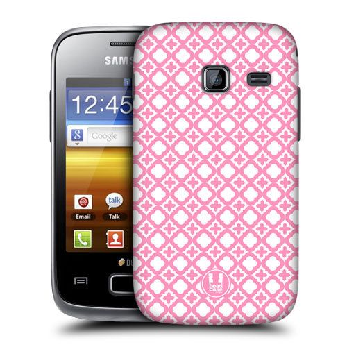 Case Samsung Galaxy Y Duos S6102